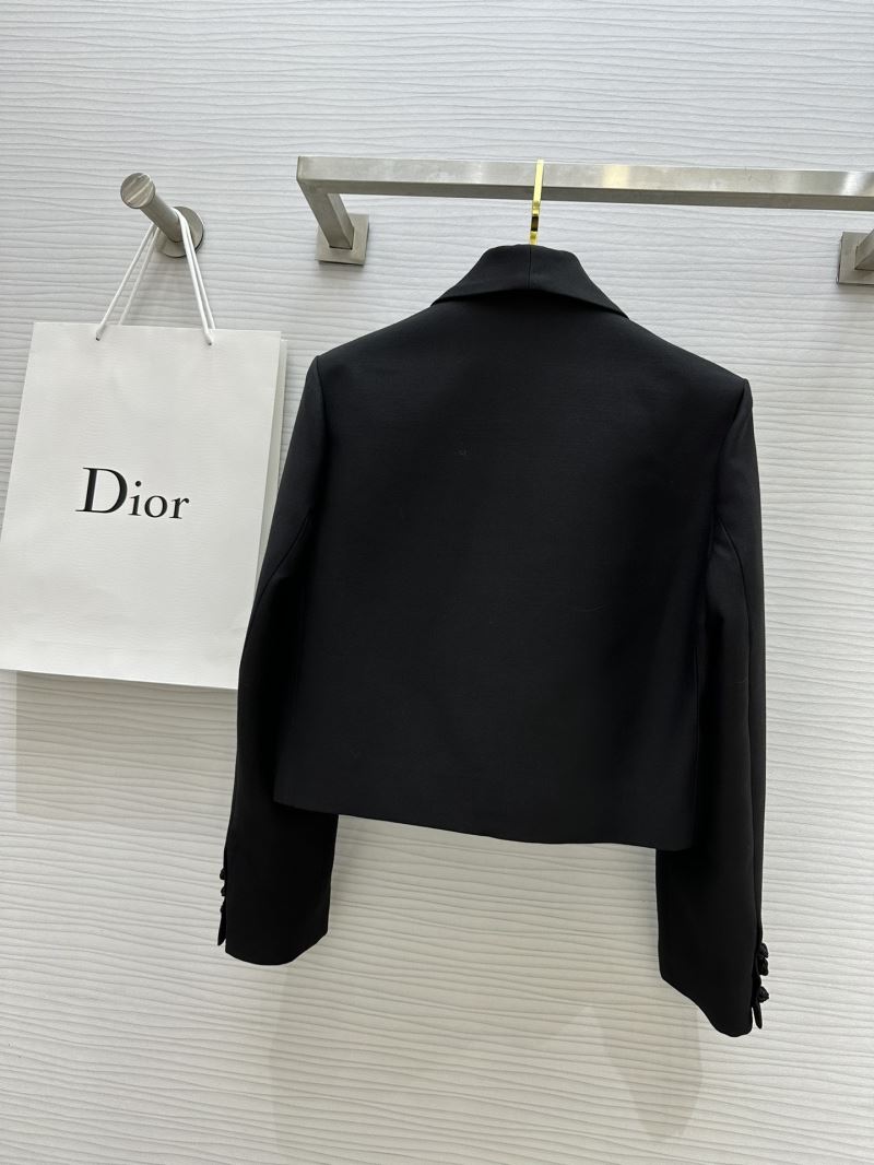 Christian Dior Outwear